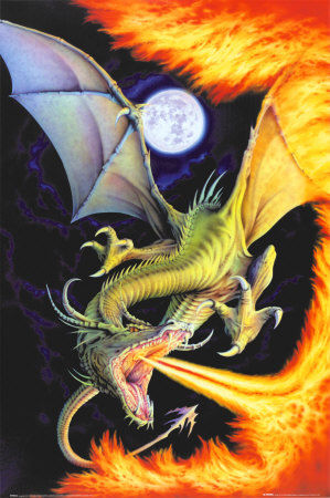 Dragon - 