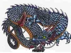 Dragon - 