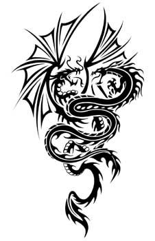 Dragon - 