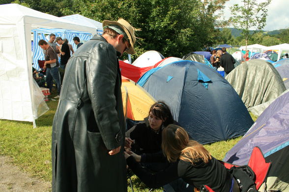 Pfingst-Open-Air2009 - 