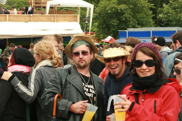 Pfingst-Open-Air2009 - 