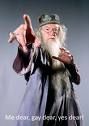 Fresh Dumbledore - 