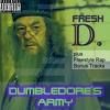 Fresh Dumbledore - 