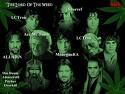 Lord of the Weed - 