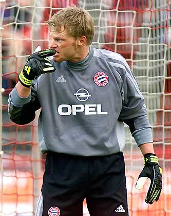 Oliver Kahn - 