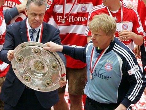 Oliver Kahn - 