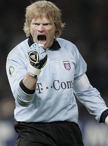 Oliver Kahn - 