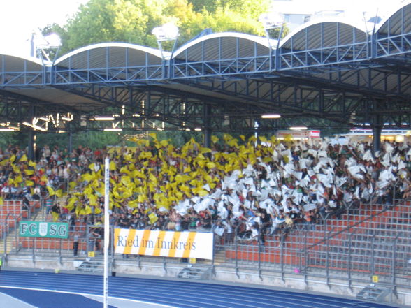 im stadion - 