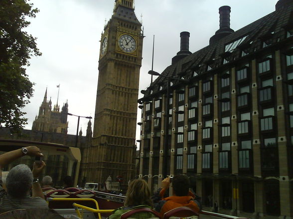 LONDON - just WOW =) - 