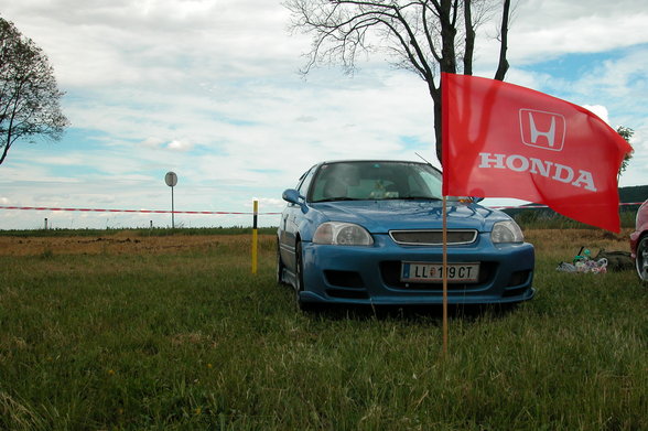  HONDATREFFEN 2007 - 