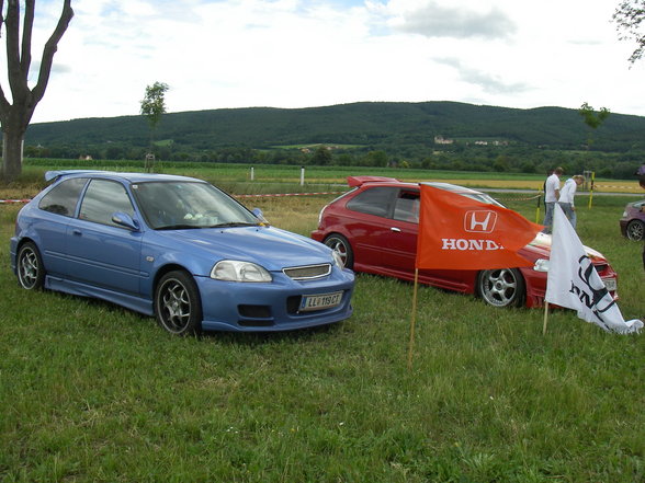  HONDATREFFEN 2007 - 