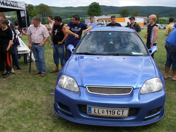  HONDATREFFEN 2007 - 