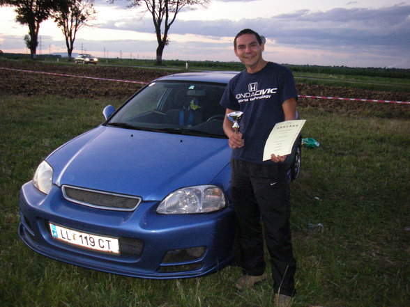  HONDATREFFEN 2007 - 