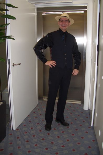 Fasching 2007 - 