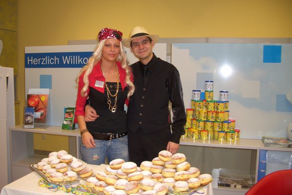 Fasching 2007 - 