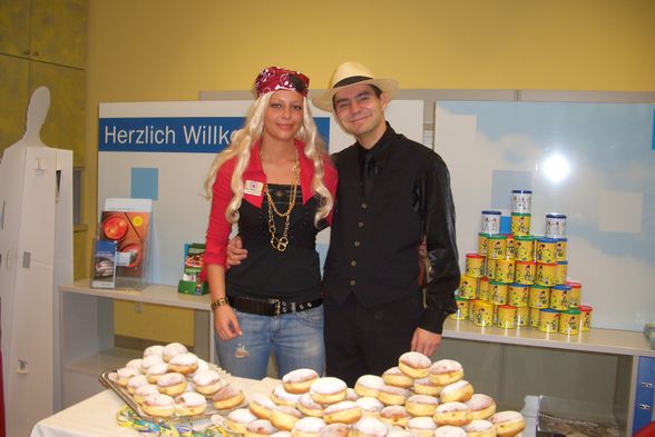 Fasching 2007 - 