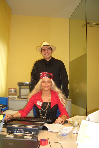 Fasching 2007 - 