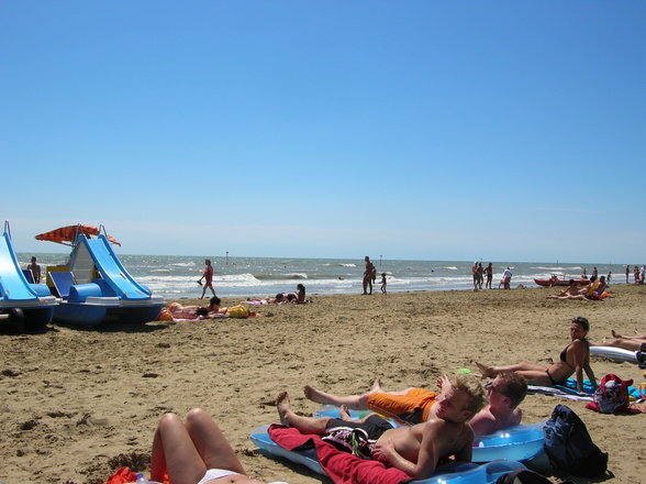 Lignano 2007 - 