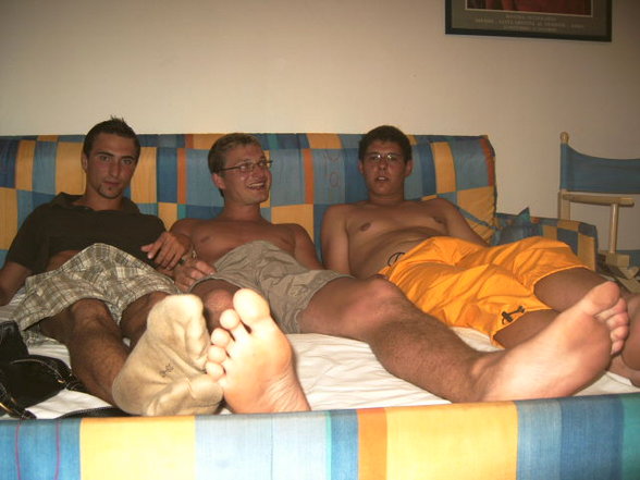 Lignano 2007 - 