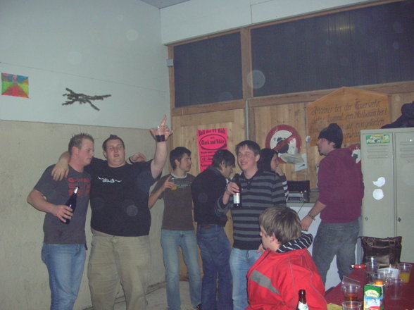 Silvester 2007/2008 - 