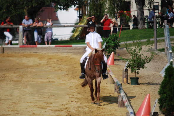 Reitertreffen Papneukirchen - 