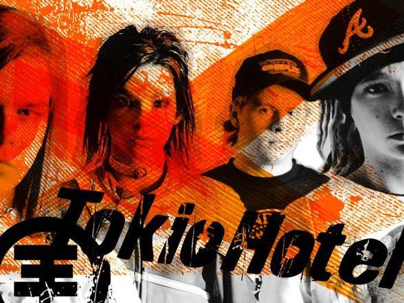 Tokio Hotel - 