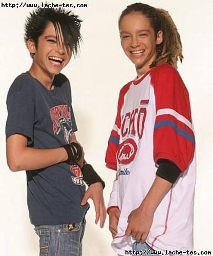 Tokio Hotel - 