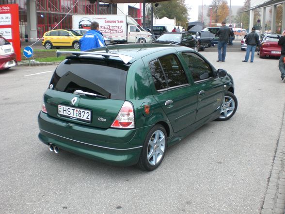 PS Show Wels 2008 - 