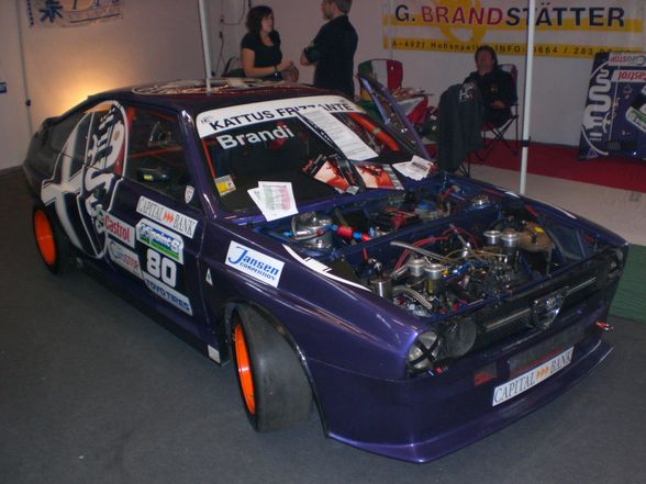 PS Show Wels 2008 - 