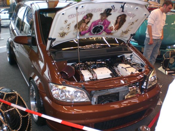 PS Show Wels 2008 - 