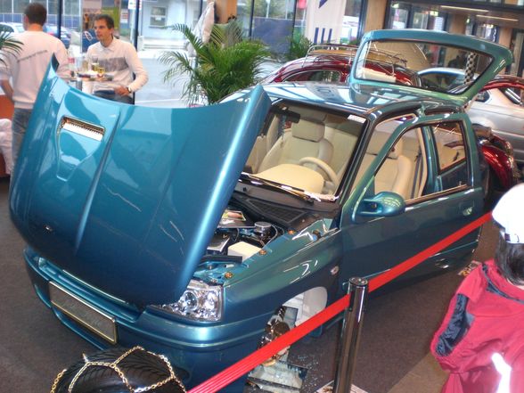 PS Show Wels 2008 - 