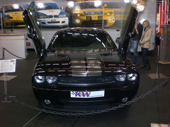 PS Show Wels 2008 - 