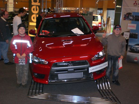 PS Show Wels 2008 - 