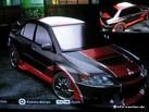 Mitsubishi EVO X - 