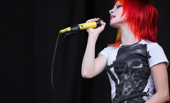 Paramore - 