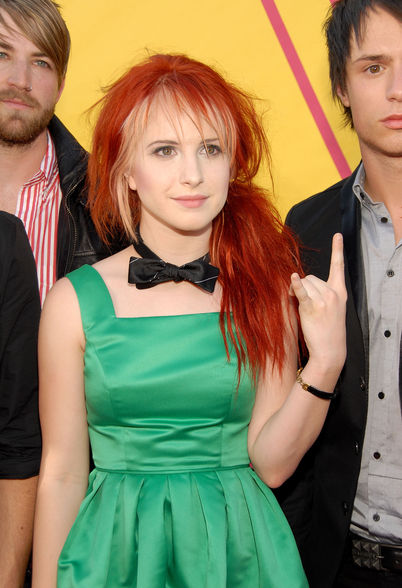 Paramore - 