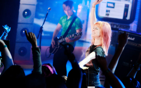 Paramore - 