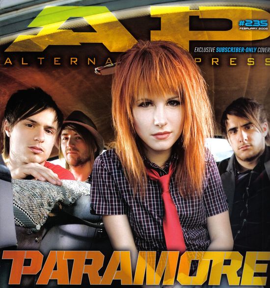 Paramore - 