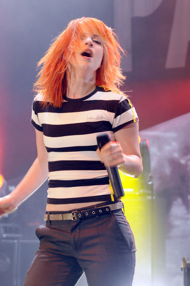 Paramore - 