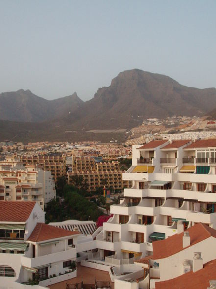 Teneriffa - 