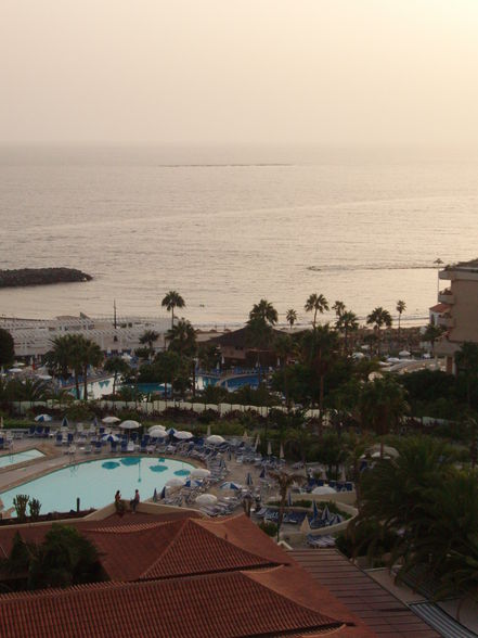 Teneriffa - 