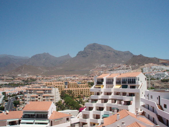 Teneriffa - 