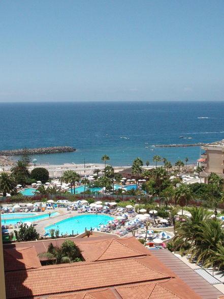 Teneriffa - 