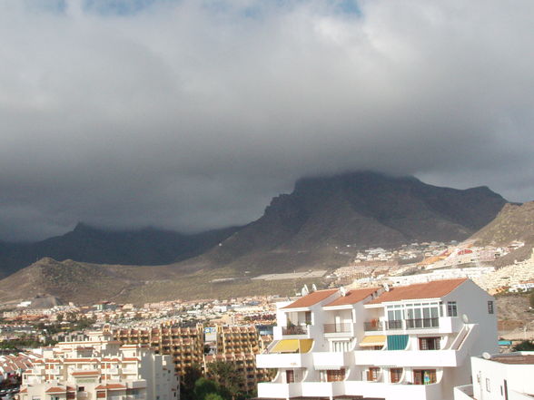 Teneriffa - 