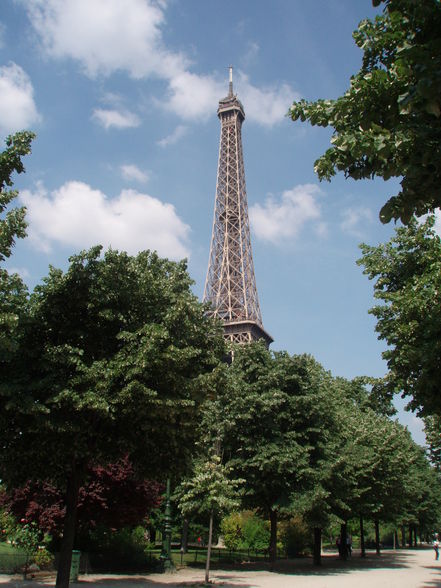 Paris - 