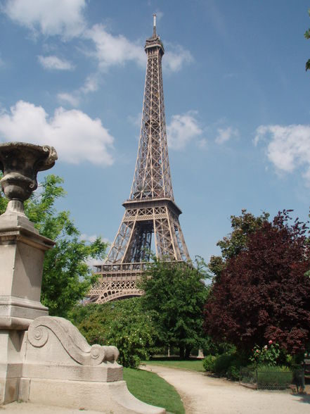 Paris - 