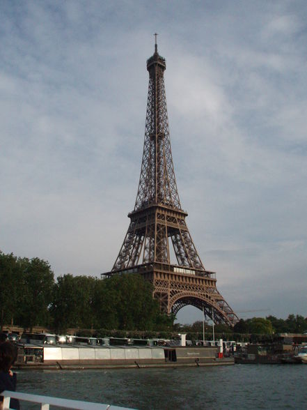 Paris - 