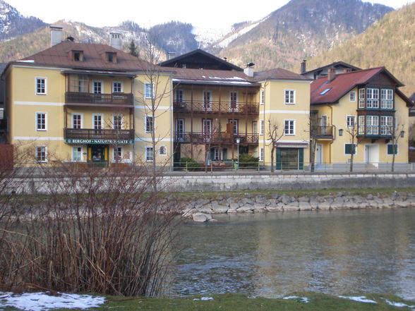 bad ischl - 