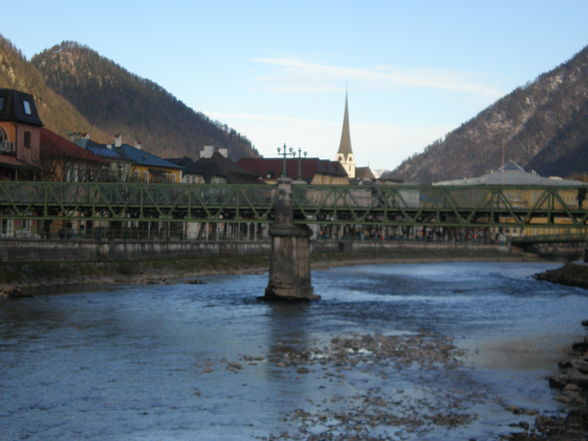 bad ischl - 