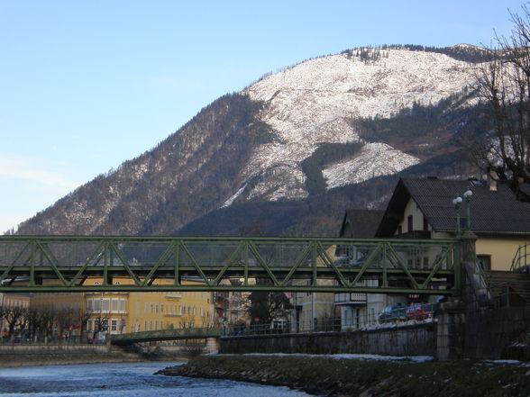 bad ischl - 